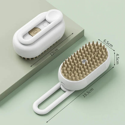 Ultimate Pet Hair Remover Brush – Perfect Grooming for Pets