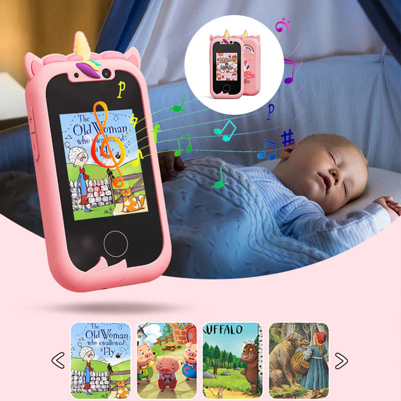 Kids Educational Smartphone Toy