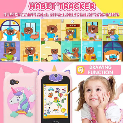 Kids Educational Smartphone Toy