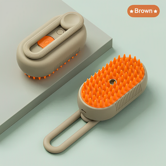 Ultimate Pet Hair Remover Brush – Perfect Grooming for Pets