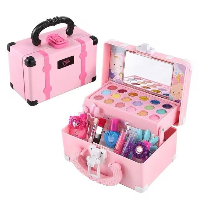 Kids washable Makeup Toy Set – A Little Princess Make Up Toy