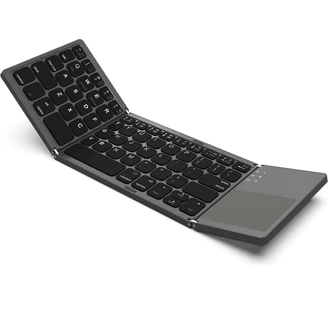 New Wireless Folding Keyboard